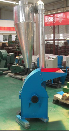 hammer mill crusher