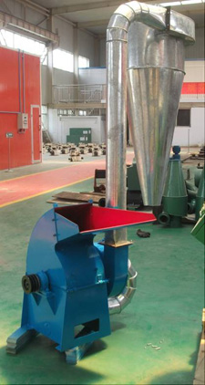 hammer mill crusher-1