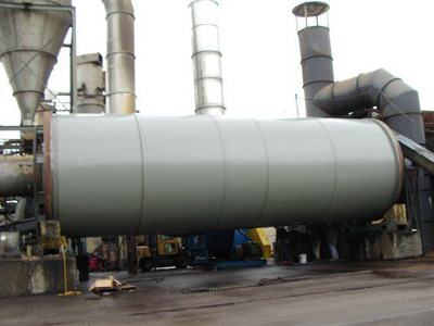 rotary drum dryer-1