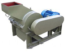 cassava milling machine