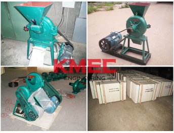 small maize grinder mill export to UK
